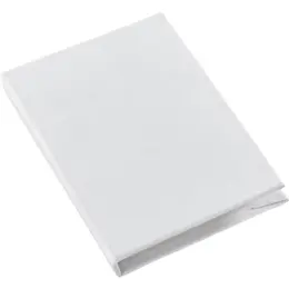 Altitude Headline Memo Set Closed Solid White